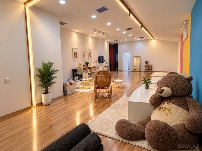 İcarəyə verilir 4 otaqlı ofis 220 m², Gənclik m., photo 4 from 13