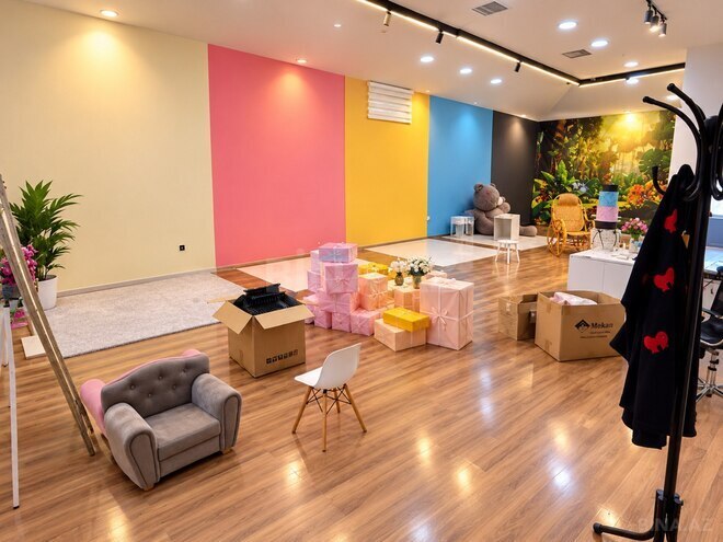 İcarəyə verilir 4 otaqlı ofis 220 m², Gənclik m., photo 5 from 13