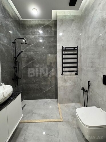 Satılır 2 otaqlı yeni tikili 85 m², Əhmədli m., photo 10 from 12