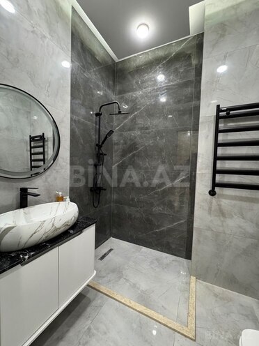 Satılır 2 otaqlı yeni tikili 85 m², Əhmədli m., photo 11 from 12