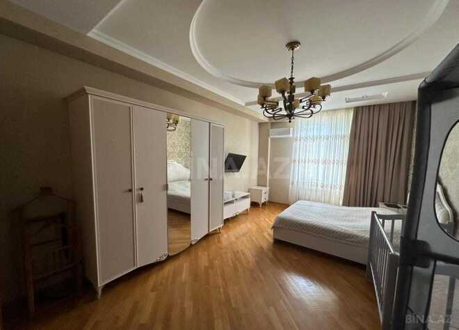 Satılır 3 otaqlı yeni tikili 117 m², 8 Noyabr m., photo 5 from 18