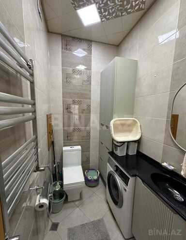 Satılır 3 otaqlı yeni tikili 117 m², 8 Noyabr m., photo 14 from 18