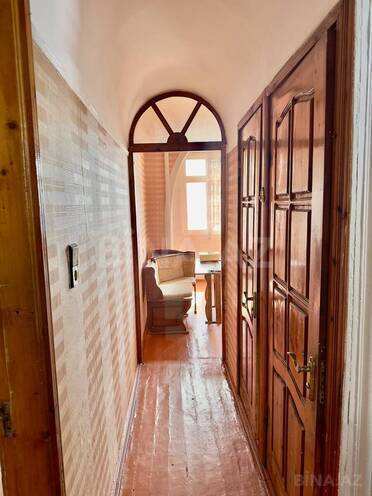 Сдаётся 3-комн. вторичка 80 м², м. Ази Асланов, photo 12 from 13
