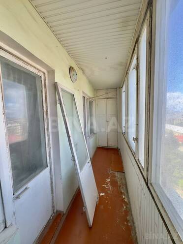 Сдаётся 3-комн. вторичка 80 м², м. Ази Асланов, photo 8 from 13
