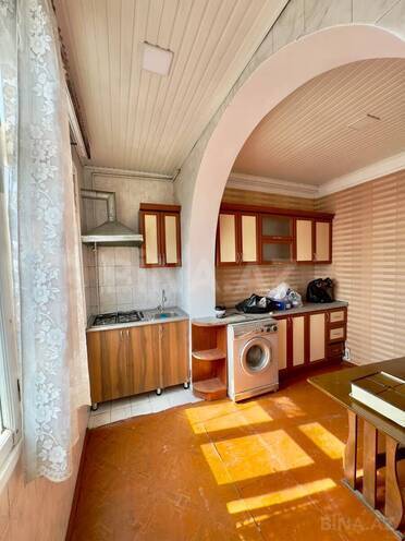 Сдаётся 3-комн. вторичка 80 м², м. Ази Асланов, photo 6 from 13