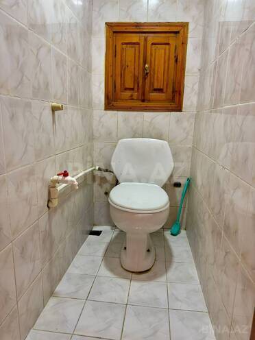 Сдаётся 3-комн. вторичка 80 м², м. Ази Асланов, photo 11 from 13