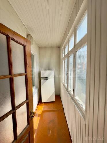 Сдаётся 3-комн. вторичка 80 м², м. Ази Асланов, photo 9 from 13