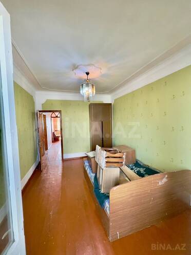 Сдаётся 3-комн. вторичка 80 м², м. Ази Асланов, photo 3 from 13