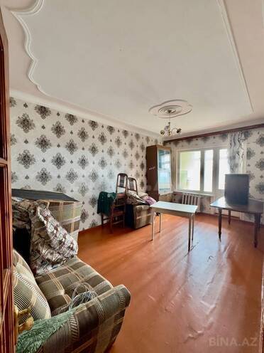 Сдаётся 3-комн. вторичка 80 м², м. Ази Асланов, photo 5 from 13