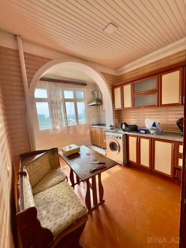 Сдаётся 3-комн. вторичка 80 м², м. Ази Асланов, photo 7 from 13