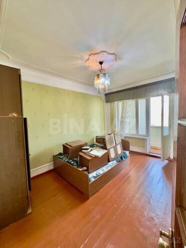 Сдаётся 3-комн. вторичка 80 м², м. Ази Асланов, photo 4 from 13