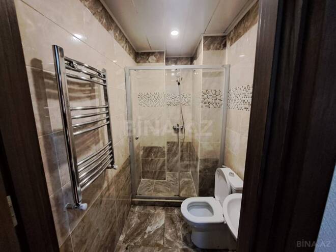 Продаётся 1-комн. новостройка 30 м², Абшеронcкий  р., photo 7 from 8