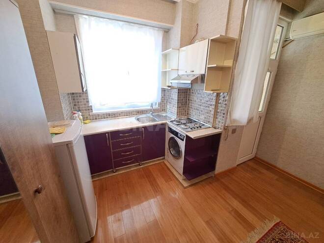 Продаётся 1-комн. новостройка 30 м², Абшеронcкий  р., photo 5 from 8