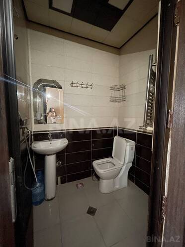 Satılır 2 otaqlı yeni tikili 52 m², Masazır q., photo 5 from 14