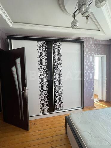 Satılır 2 otaqlı yeni tikili 52 m², Masazır q., photo 4 from 14