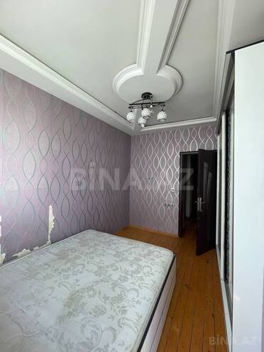 Satılır 2 otaqlı yeni tikili 52 m², Masazır q., photo 3 from 14