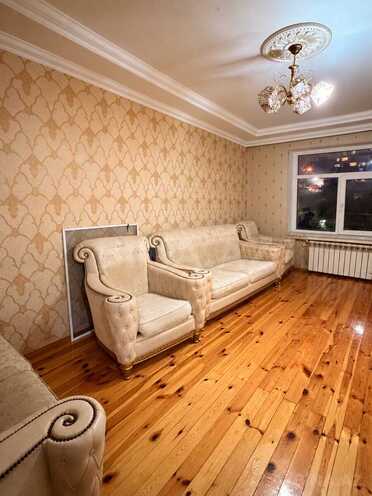 Сдается 2-комн. вторичка 50 м², пос. Ази Асланова, photo 1 from 19