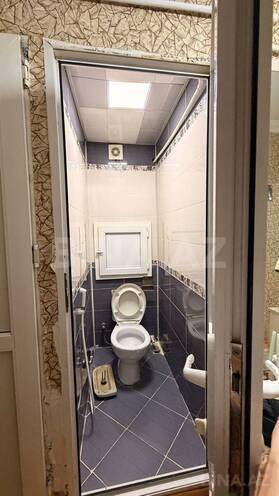 Сдается 2-комн. вторичка 50 м², пос. Ази Асланова, photo 18 from 19