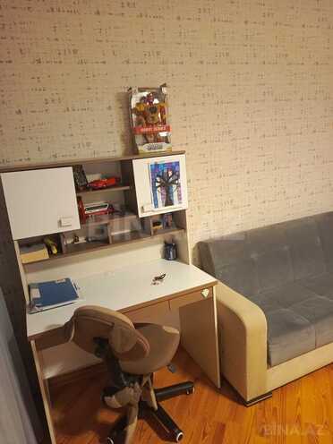 Сдается 3-комн. новостройка 135 м², Низаминский  р., photo 10 from 23