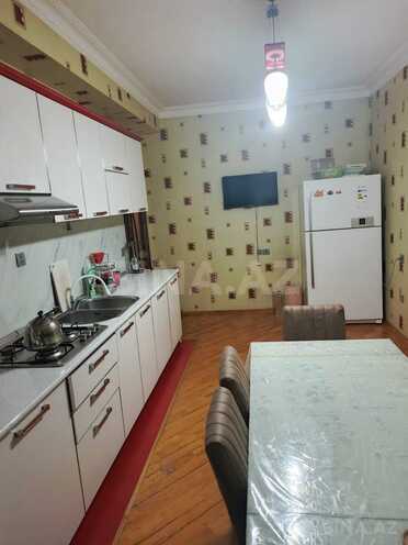 Сдается 3-комн. новостройка 135 м², Низаминский  р., photo 18 from 23