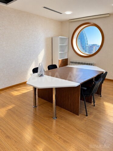 İcarəyə verilir 5 otaqlı ofis 230 m², Nərimanov r., photo 3 from 10