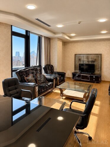 İcarəyə verilir 5 otaqlı ofis 230 m², Nərimanov r., photo 5 from 10