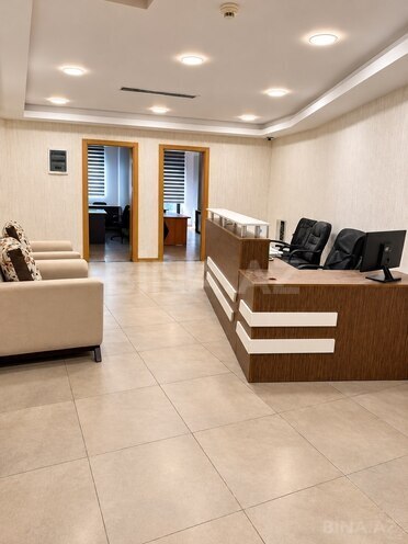 İcarəyə verilir 5 otaqlı ofis 230 m², Nərimanov r., photo 6 from 10