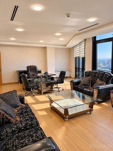 İcarəyə verilir 5 otaqlı ofis 230 m², Nərimanov r., photo 4 from 10