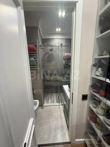 Satılır 3 otaqlı yeni tikili 126 m², Ağ şəhər q., photo 10 from 12