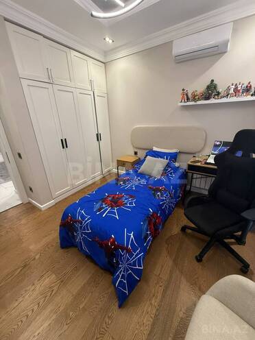 Satılır 3 otaqlı yeni tikili 126 m², Ağ şəhər q., photo 7 from 12