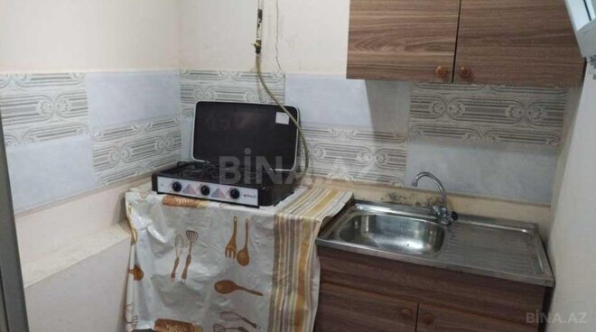 İcarəyə verilir 2 otaqlı həyət evi/bağ evi 50 m², Biləcəri q., photo 5 from 7