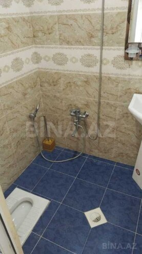 İcarəyə verilir 2 otaqlı həyət evi/bağ evi 50 m², Biləcəri q., photo 6 from 7