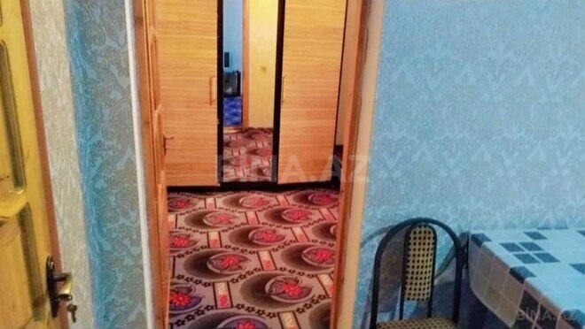 İcarəyə verilir 2 otaqlı həyət evi/bağ evi 50 m², Biləcəri q., photo 3 from 7