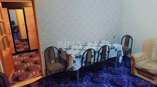 İcarəyə verilir 2 otaqlı həyət evi/bağ evi 50 m², Biləcəri q., photo 4 from 7