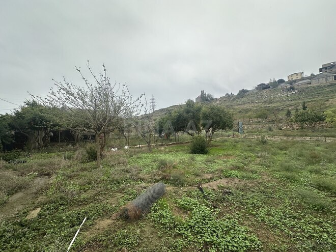 Satılır  torpaq 2.5 sot, Zığ q., photo 3 from 4