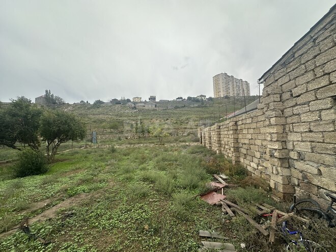 Satılır  torpaq 2.5 sot, Zığ q., photo 1 from 4