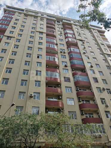 Сдаётся 3-комн. новостройка 140 м², м. Низами, photo 16 from 21