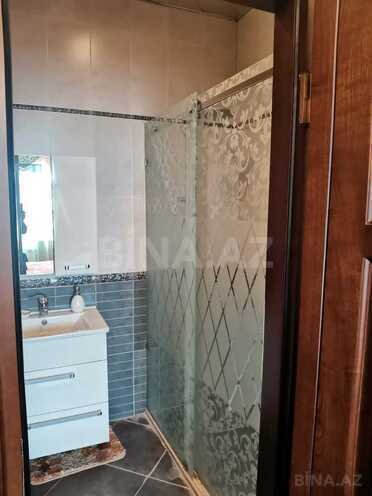 Сдаётся 3-комн. новостройка 140 м², м. Низами, photo 18 from 21