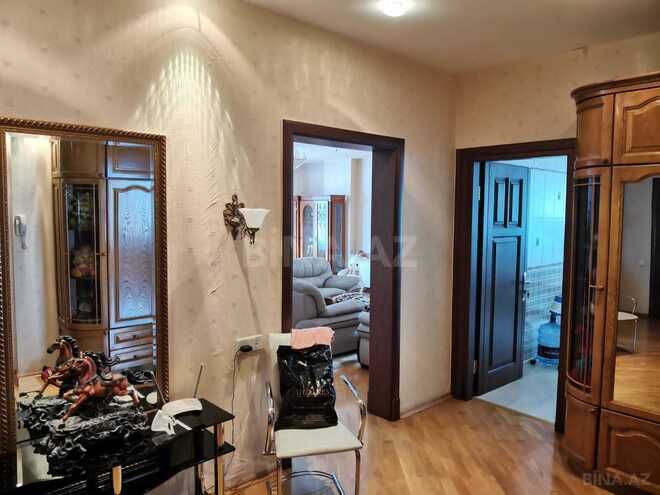 Сдаётся 3-комн. новостройка 140 м², м. Низами, photo 14 from 21