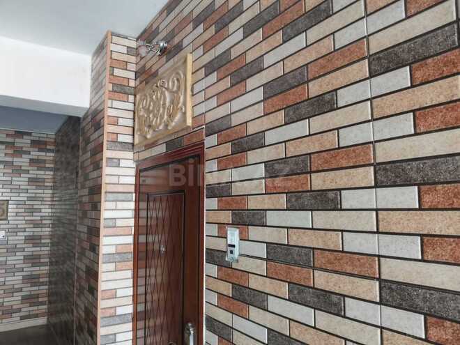 Сдаётся 3-комн. новостройка 140 м², м. Низами, photo 19 from 21