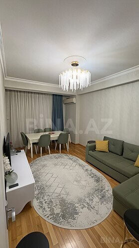 Сдаётся 2-комн. новостройка 52 м², пос. 9-й мкр, photo 3 from 14