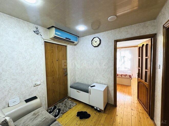 Продаётся 3-комн. вторичка 70 м², м. Халглар Достлугу, photo 12 from 17