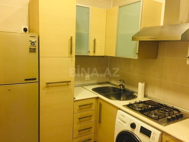 Сдаётся 2-комн. новостройка 60 м², пос. Бадамдар, photo 7 from 22