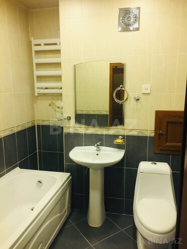 Сдаётся 2-комн. новостройка 60 м², пос. Бадамдар, photo 18 from 22