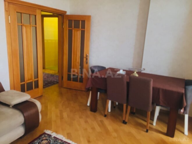Сдаётся 2-комн. новостройка 60 м², пос. Бадамдар, photo 14 from 22