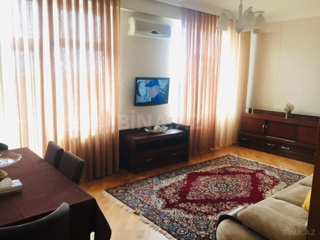 Сдаётся 2-комн. новостройка 60 м², пос. Бадамдар, photo 13 from 22