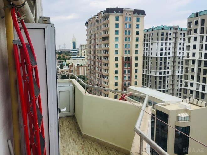 Сдаётся 2-комн. новостройка 60 м², пос. Бадамдар, photo 20 from 22