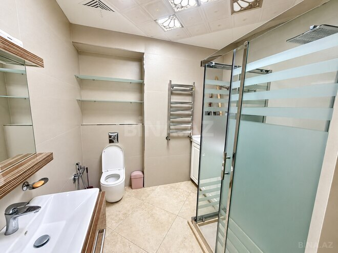 Сдаётся 4-комн. новостройка 200 м², м. Шах Исмаил Хатаи, photo 10 from 19