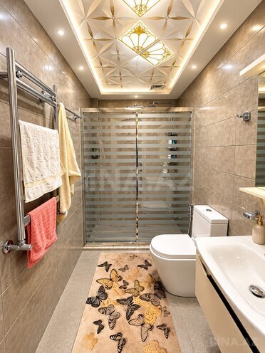 Сдаётся 4-комн. новостройка 200 м², м. Шах Исмаил Хатаи, photo 6 from 19