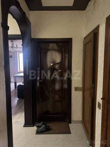 İcarəyə verilir 2 otaqlı köhnə tikili 60 m², Memar Əcəmi m., photo 11 from 15